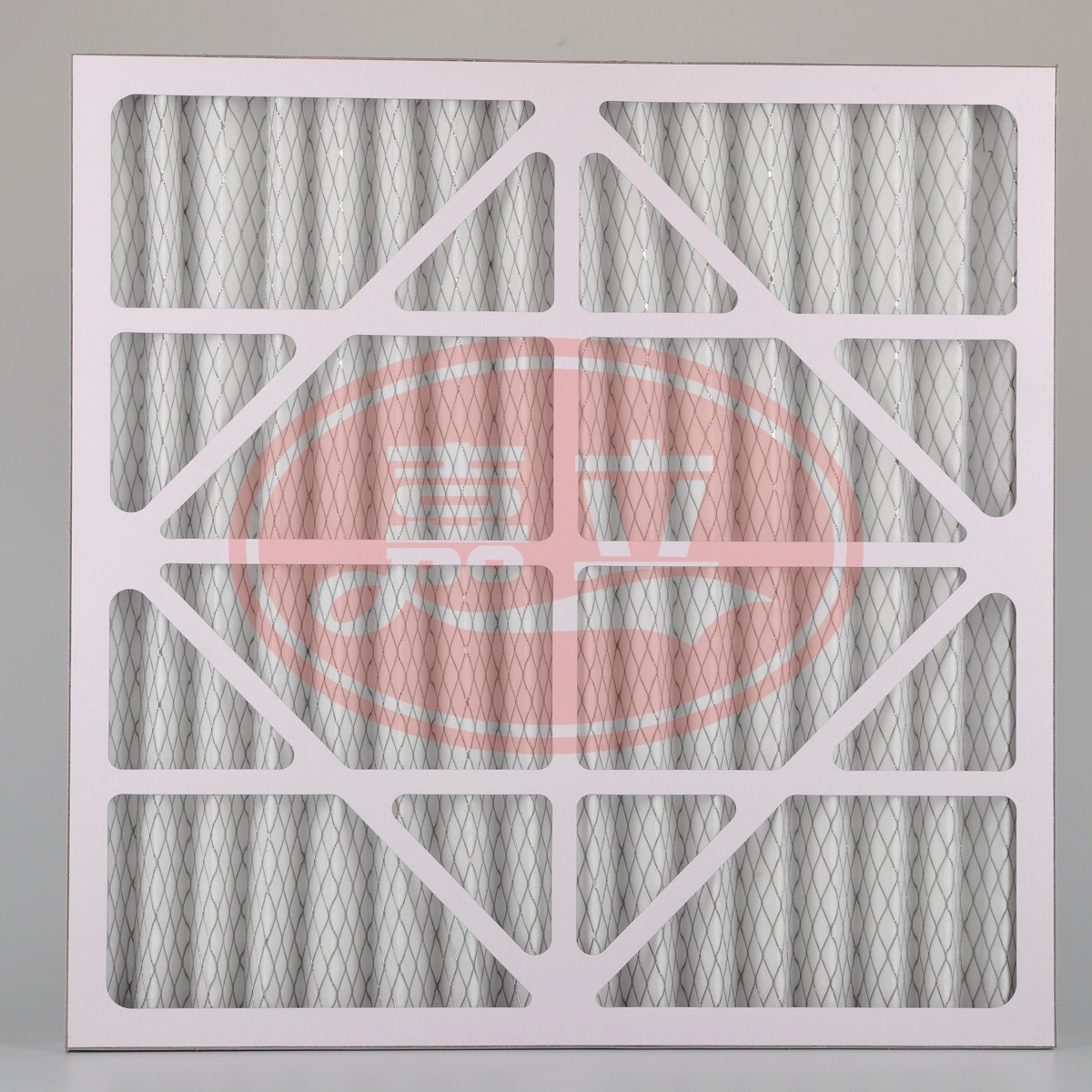 宁强纸框过滤器